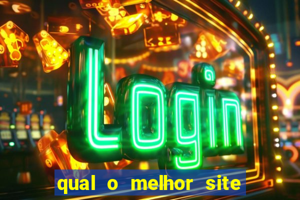 qual o melhor site de apostas