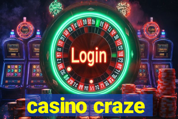 casino craze