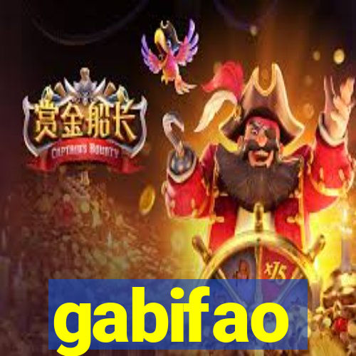 gabifao