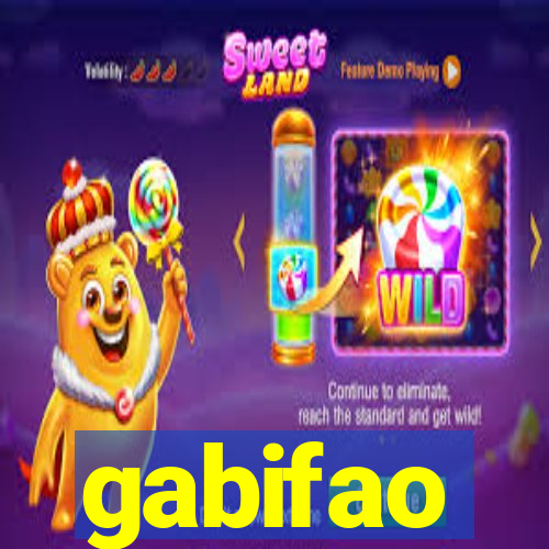 gabifao