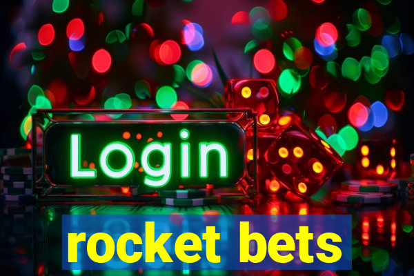 rocket bets