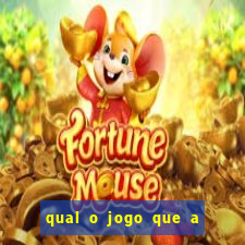 qual o jogo que a gente ganha dinheiro