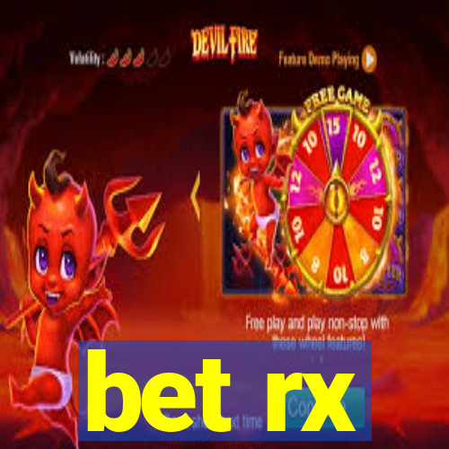 bet rx