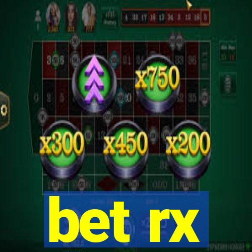 bet rx