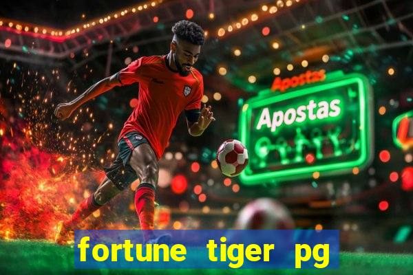 fortune tiger pg soft gr谩tis