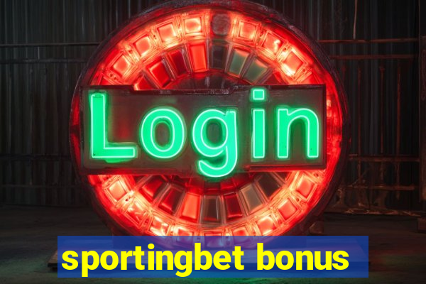 sportingbet bonus