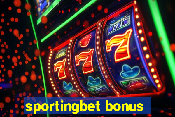 sportingbet bonus