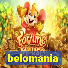 belomania