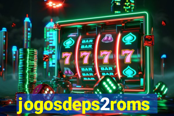 jogosdeps2roms