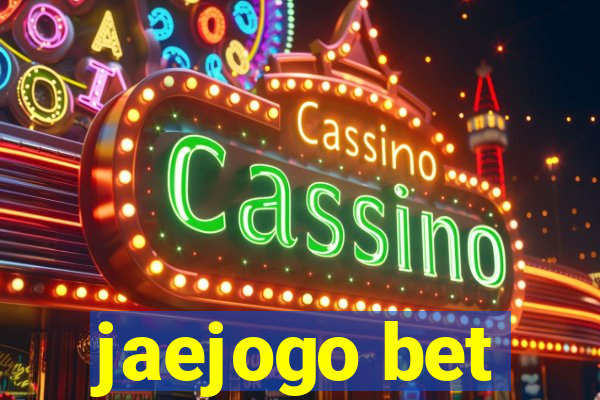 jaejogo bet