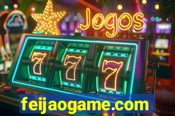 feijaogame.com