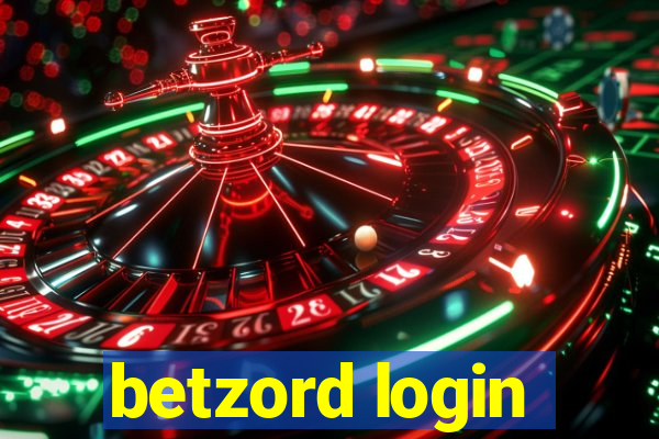 betzord login