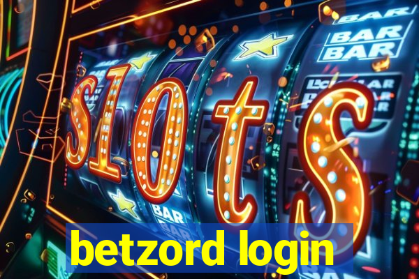 betzord login