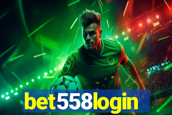 bet558login