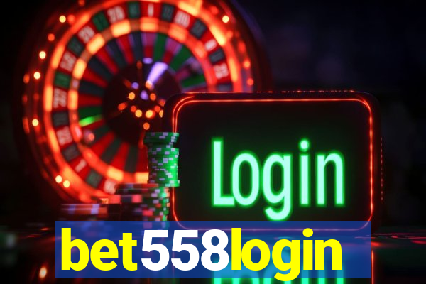 bet558login