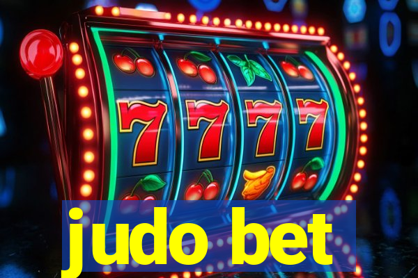 judo bet