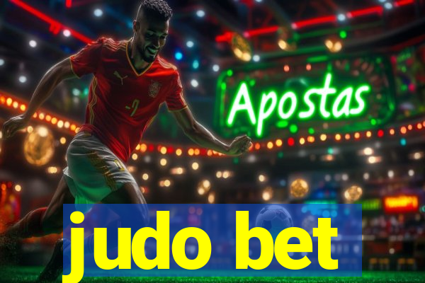 judo bet