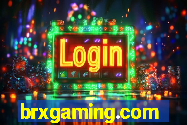 brxgaming.com