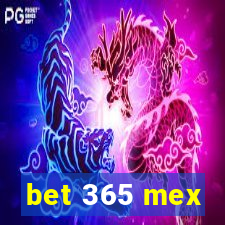 bet 365 mex