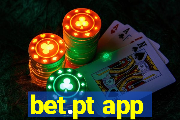 bet.pt app