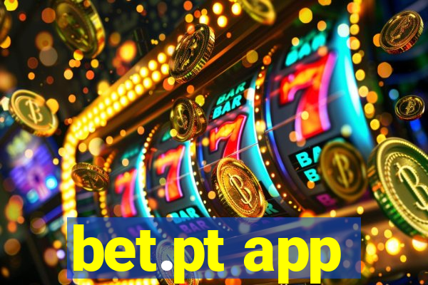 bet.pt app