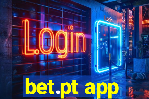 bet.pt app