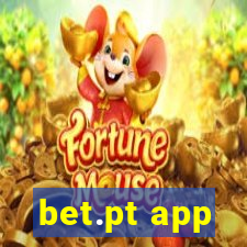 bet.pt app