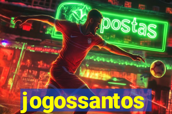 jogossantos