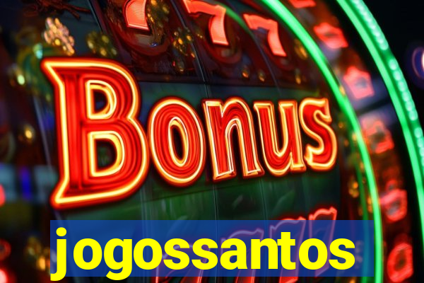 jogossantos