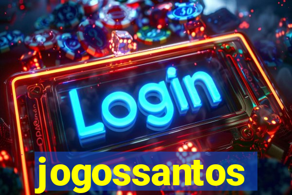 jogossantos