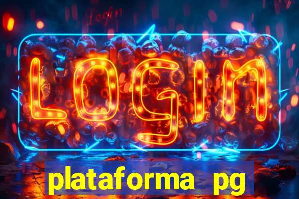 plataforma pg fortune tiger