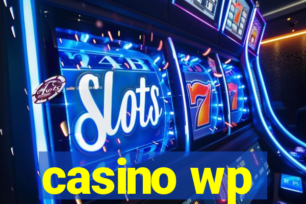 casino wp