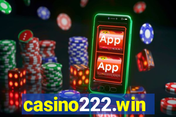 casino222.win