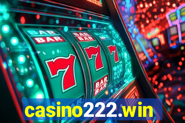 casino222.win