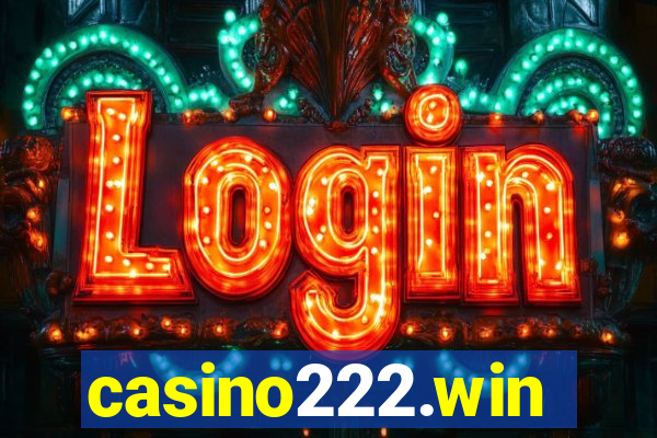 casino222.win