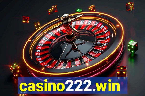 casino222.win