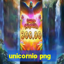 unicornio png