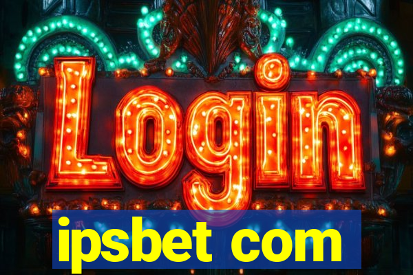 ipsbet com