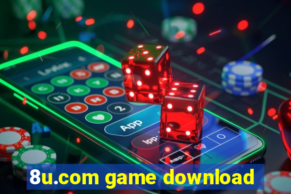 8u.com game download