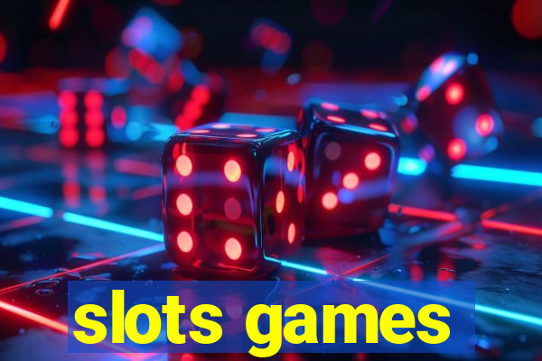 slots games