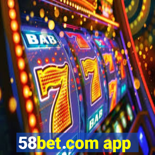 58bet.com app