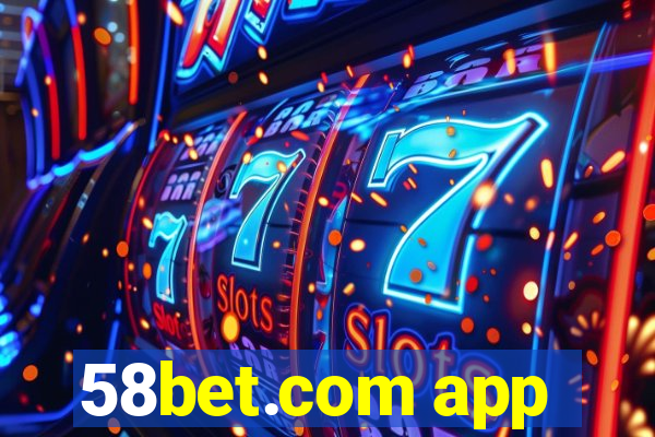 58bet.com app