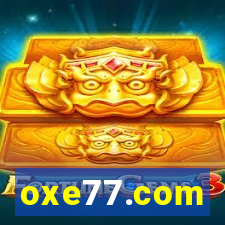 oxe77.com