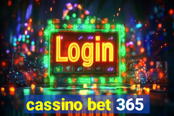 cassino bet 365