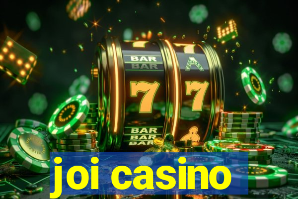 joi casino