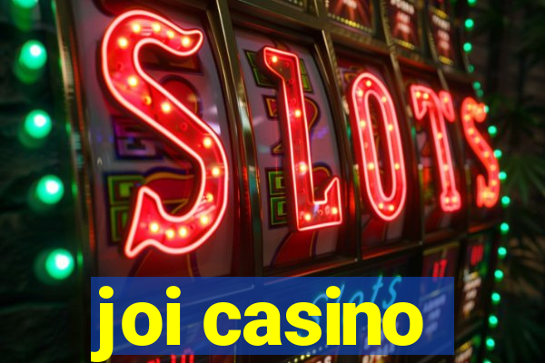 joi casino