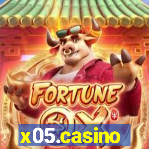 x05.casino