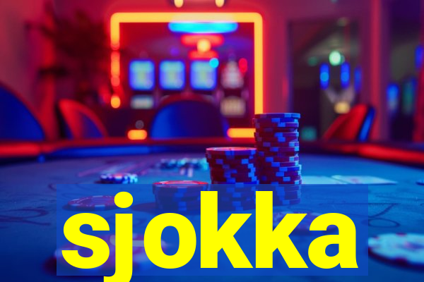 sjokka