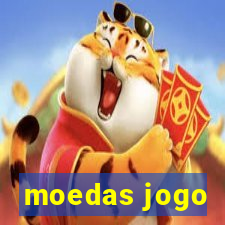 moedas jogo