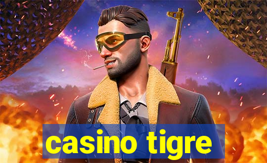 casino tigre